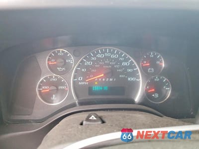 Zdjęcie 9 z 13 samochodu: 2025 CHEVROLET EXPRESS 3500 CARGO DELIVERY VAN VIN:1GCZGHF74S1101268 - miniatura