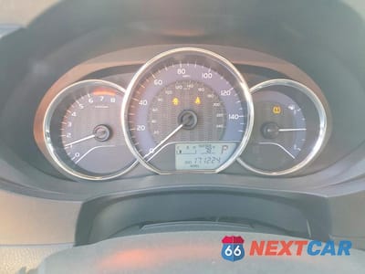 Zdjęcie 9 z 12 samochodu: 2016 TOYOTA COROLLA VIN:5YFBURHE5GP503248 - miniatura