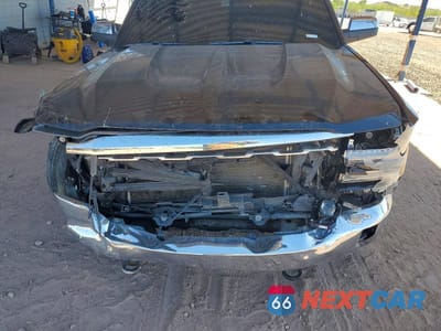 Zdjęcie 11 z 11 samochodu: 2017 CHEVROLET SILVERADO C1500 LTZ VIN:3GCPCSEC8HG146805 - miniatura