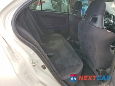 Zdjęcie 10 z 11 samochodu: 2014 MITSUBISHI LANCER EVOLUTION GSR VIN:JA32W8FV8EU017054 - miniatura