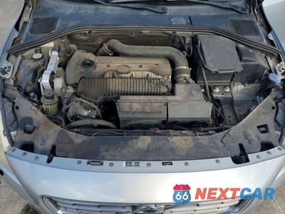 Zdjęcie 11 z 12 samochodu: 2013 VOLVO S60 T5 VIN:YV1612FS4D2230589 - miniatura