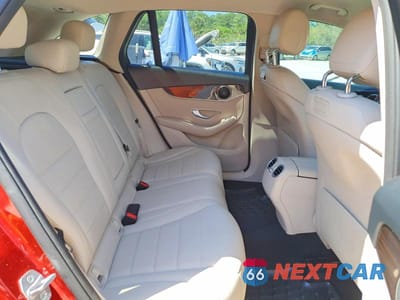 Zdjęcie 11 z 14 samochodu: 2019 MERCEDES-BENZ GLC 300 VIN:WDC0G4JB2KF497596 - miniatura