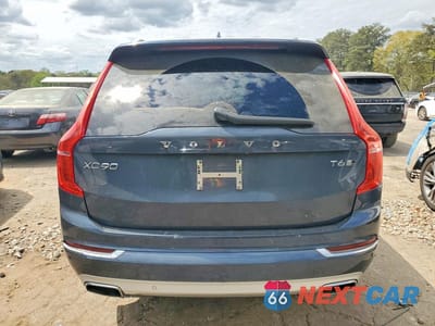 Zdjęcie 6 z 11 samochodu: 2019 VOLVO XC90 T6 INSCRIPTION VIN:YV4A22PL4K1427038 - miniatura