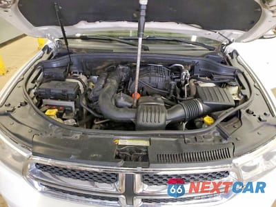 Zdjęcie 12 z 13 samochodu: 2011 DODGE DURANGO CREW VIN:1D4RE4GG9BC725376 - miniatura