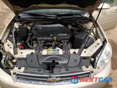 Zdjęcie 11 z 12 samochodu: 2010 CHEVROLET IMPALA LS VIN:2G1WA5EK9A1146412 - miniatura