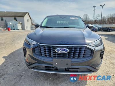 Piąte zdjęcie samochodu w środku: 2025 FORD ESCAPE ACTIVE VIN:1FMCU0GN2SUB51156 - miniatura