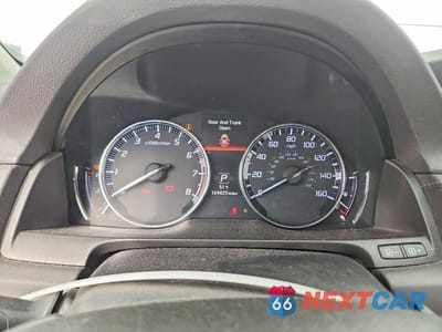 Zdjęcie 9 z 12 samochodu: 2014 ACURA RLX TECH VIN:JH4KC1F57EC004284 - miniatura