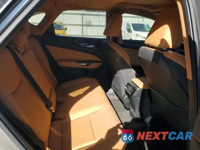 Zdjęcie 11 z 13 samochodu: 2024 LEXUS NX 350H PREMIUM VIN:JTJGKCEZ1R5020160 - miniatura