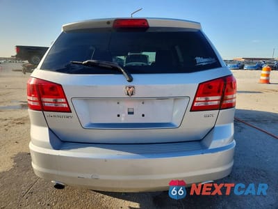 Zdjęcie 6 z 12 samochodu: 2009 DODGE JOURNEY SXT VIN:3D4GG57V39T181185 - miniatura