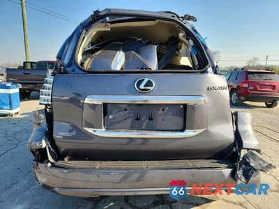 Zdjęcie 6 z 13 samochodu: 2022 LEXUS GX 460 BASE VIN:JTJAM7BX8N5321321 - miniatura
