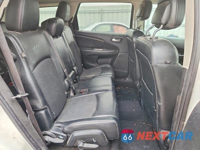 Zdjęcie 11 z 13 samochodu: 2018 DODGE JOURNEY CROSSROAD VIN:3C4PDDGG0JT388011 - miniatura