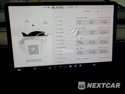 Zdjęcie 9 z 12 samochodu: 2023 TESLA MODEL 3 VIN:5YJ3E1EA7PF437219 - miniatura