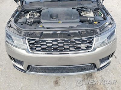 Zdjęcie 12 z 12 samochodu: 2019 LAND ROVER RANGE ROVER SPORT HSE VIN:SALWR2RU3KA867710 - miniatura