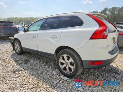 Drugie zdjęcie samochodu z przodu: 2013 VOLVO XC60 3.2 VIN:YV4952DL3D2371248 - miniatura