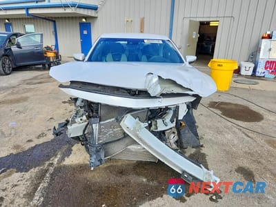 Piąte zdjęcie samochodu w środku: 2020 CADILLAC CT5 SPORT VIN:1G6DP5RK0L0119804 - miniatura