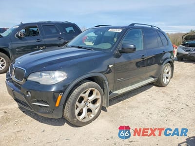 2013 BMW X5 XDRIVE35I 5UXZV4C59D0G50444 - główne zdjęcie licytacji z USA - miniatura