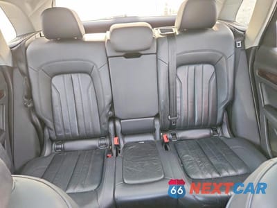 Zdjęcie 10 z 12 samochodu: 2018 AUDI Q5 PREMIUM VIN:WA1ANAFY0J2227861 - miniatura