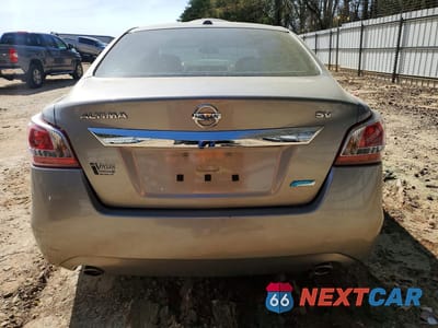 Zdjęcie 6 z 11 samochodu: 2013 NISSAN ALTIMA 2.5 SV VIN:1N4AL3AP2DC907187 - miniatura