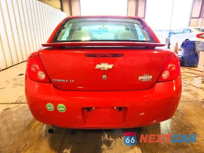 Zdjęcie 6 z 13 samochodu: 2007 CHEVROLET COBALT LT VIN:1G1AL55F377355373 - miniatura