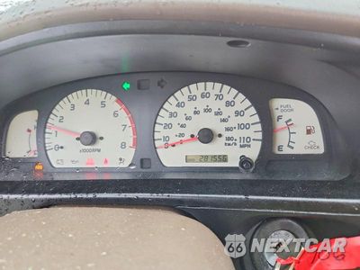 Zdjęcie 9 z 11 samochodu: 2003 TOYOTA TACOMA PRERUNNER VIN:5TEGM92N73Z269844 - miniatura