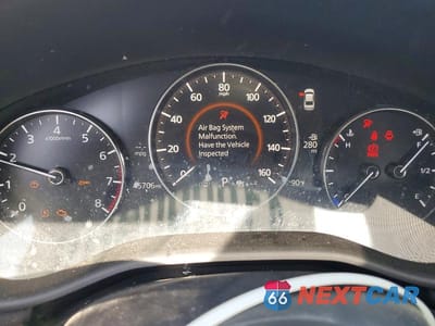 Zdjęcie 9 z 11 samochodu: 2022 MAZDA 3 PREFERRED VIN:3MZBPACLXNM311792 - miniatura