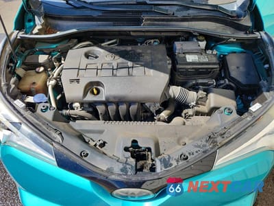 Zdjęcie 11 z 11 samochodu: 2018 TOYOTA C-HR XLE VIN:NMTKHMBX5JR063689 - miniatura