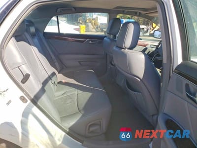 Zdjęcie 10 z 13 samochodu: 2009 TOYOTA AVALON LIMITED VIN:4T1BK36B29U347733 - miniatura
