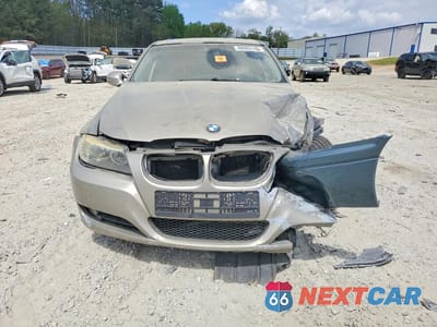Piąte zdjęcie samochodu w środku: 2009 BMW 328 I SULEV VIN:WBAPH535X9A435222 - miniatura
