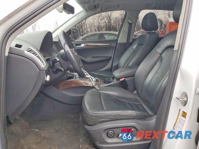 Zdjęcie 7 z 13 samochodu: 2016 AUDI Q5 PREMIUM PLUS VIN:WA1L2AFP8GA001753 - miniatura