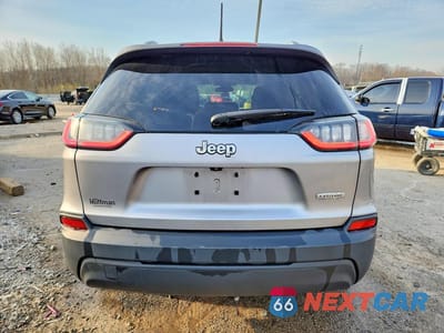 Zdjęcie 6 z 13 samochodu: 2020 JEEP CHEROKEE LATITUDE VIN:1C4PJLCB7LD521725 - miniatura