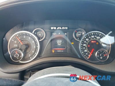 Zdjęcie 9 z 12 samochodu: 2025 RAM 1500 BIG HORN VIN:1C6SRFFP8SN528954 - miniatura