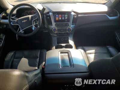 Zdjęcie 8 z 13 samochodu: 2017 CHEVROLET TAHOE C1500 LT VIN:1GNSCBKC0HR220885 - miniatura