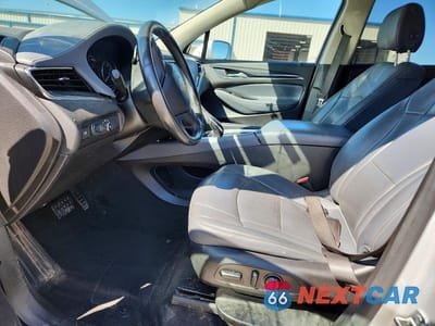 Zdjęcie 7 z 13 samochodu: 2019 BUICK ENCLAVE ESSENCE VIN:5GAERBKWXKJ186430 - miniatura