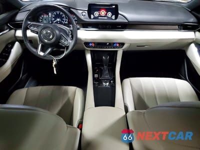 Zdjęcie 8 z 14 samochodu: 2020 MAZDA 6 SIGNATURE VIN:JM1GL1XY1L1525980 - miniatura