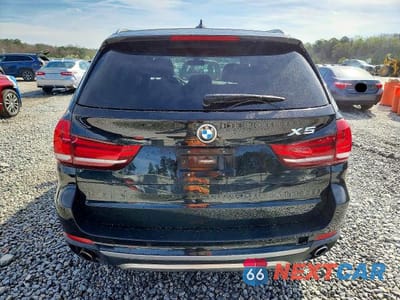 Zdjęcie 6 z 11 samochodu: 2016 BMW X5 XDRIVE35I VIN:5UXKR0C54G0P24322 - miniatura