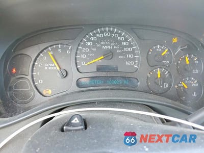 Zdjęcie 9 z 12 samochodu: 2005 CHEV TAHOE C1500 VIN:1GNEC13T35R248682 - miniatura