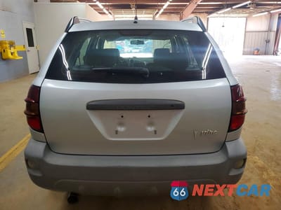 Zdjęcie 6 z 12 samochodu: 2006 PONTIAC VIBE VIN:5Y2SL65806Z445649 - miniatura