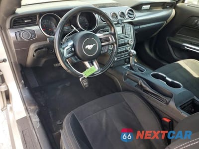 Zdjęcie 8 z 12 samochodu: 2018 FORD MUSTANG GT VIN:1FA6P8CFXJ5185477 - miniatura
