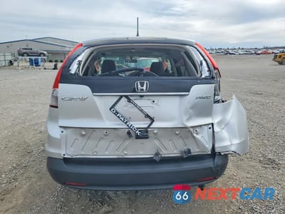 Zdjęcie 6 z 14 samochodu: 2012 HONDA CR-V EX VIN:2HKRM4H51CH604442 - miniatura