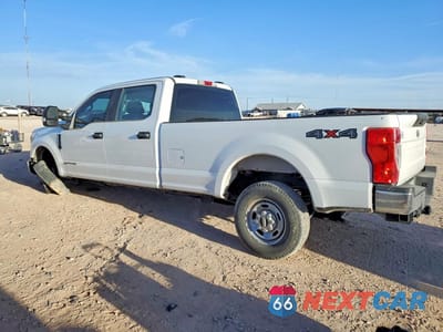 Drugie zdjęcie samochodu z przodu: 2022 FORD F250 SUPER DUTY VIN:1FT7W2BT6NEF40026 - miniatura