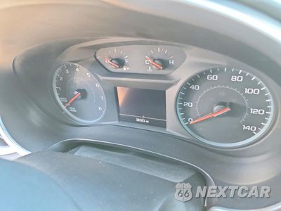 Zdjęcie 9 z 13 samochodu: 2020 CHEVROLET MALIBU LS VIN:1G1ZB5ST0LF121045 - miniatura