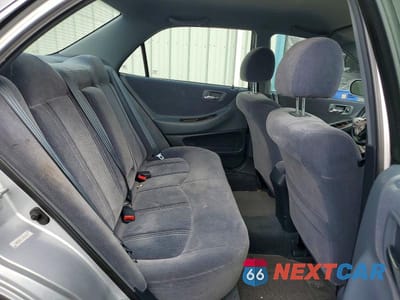 Zdjęcie 10 z 13 samochodu: 2000 HONDA ACCORD SE VIN:1HGCG5671YA813817 - miniatura