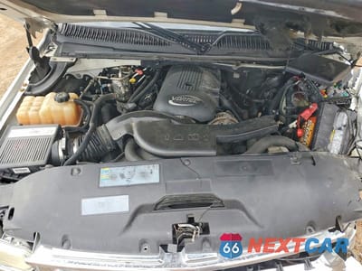 Zdjęcie 12 z 13 samochodu: 2003 CHEVROLET TAHOE K1500 VIN:1GNEK13Z83J304554 - miniatura