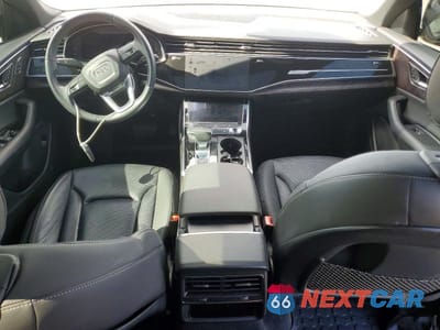 Zdjęcie 8 z 12 samochodu: 2019 AUDI Q8 PREMIUM PLUS S-LINE VIN:WA1EVAF13KD018382 - miniatura