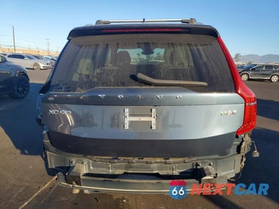 Zdjęcie 6 z 14 samochodu: 2024 VOLVO XC90 PLUS VIN:YV4062PE8R1149045 - miniatura