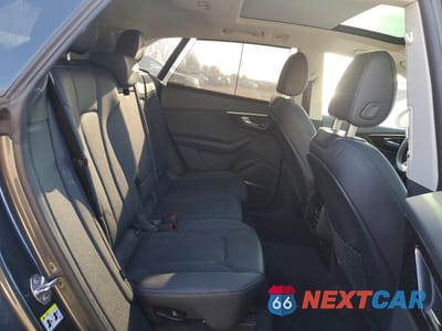 Zdjęcie 11 z 13 samochodu: 2023 AUDI Q8 PREMIUM PLUS S-LINE VIN:WA1EVBF12PD037969 - miniatura