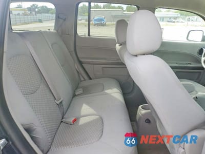Zdjęcie 10 z 12 samochodu: 2007 CHEVROLET HHR LT VIN:3GNDA23D07S598805 - miniatura