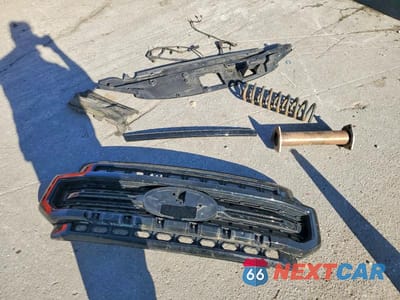 Zdjęcie 12 z 12 samochodu: 2020 FORD F250 SUPER DUTY VIN:1FT7W2BT3LED01983 - miniatura