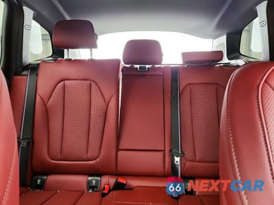 Zdjęcie 10 z 13 samochodu: 2023 BMW X3 M40I VIN:5UX83DP02P9P24381 - miniatura