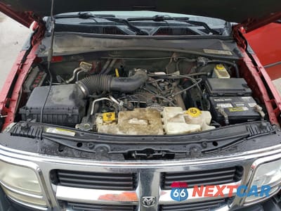 Zdjęcie 12 z 13 samochodu: 2008 DODGE NITRO SXT VIN:1D8GU28KX8W253034 - miniatura